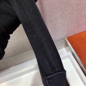Prada Re-Edition 2000 Nylon Mini Bag - Image 4