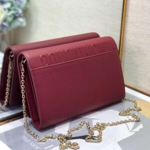 Dior 30 Montaigne Pouch - Image 4
