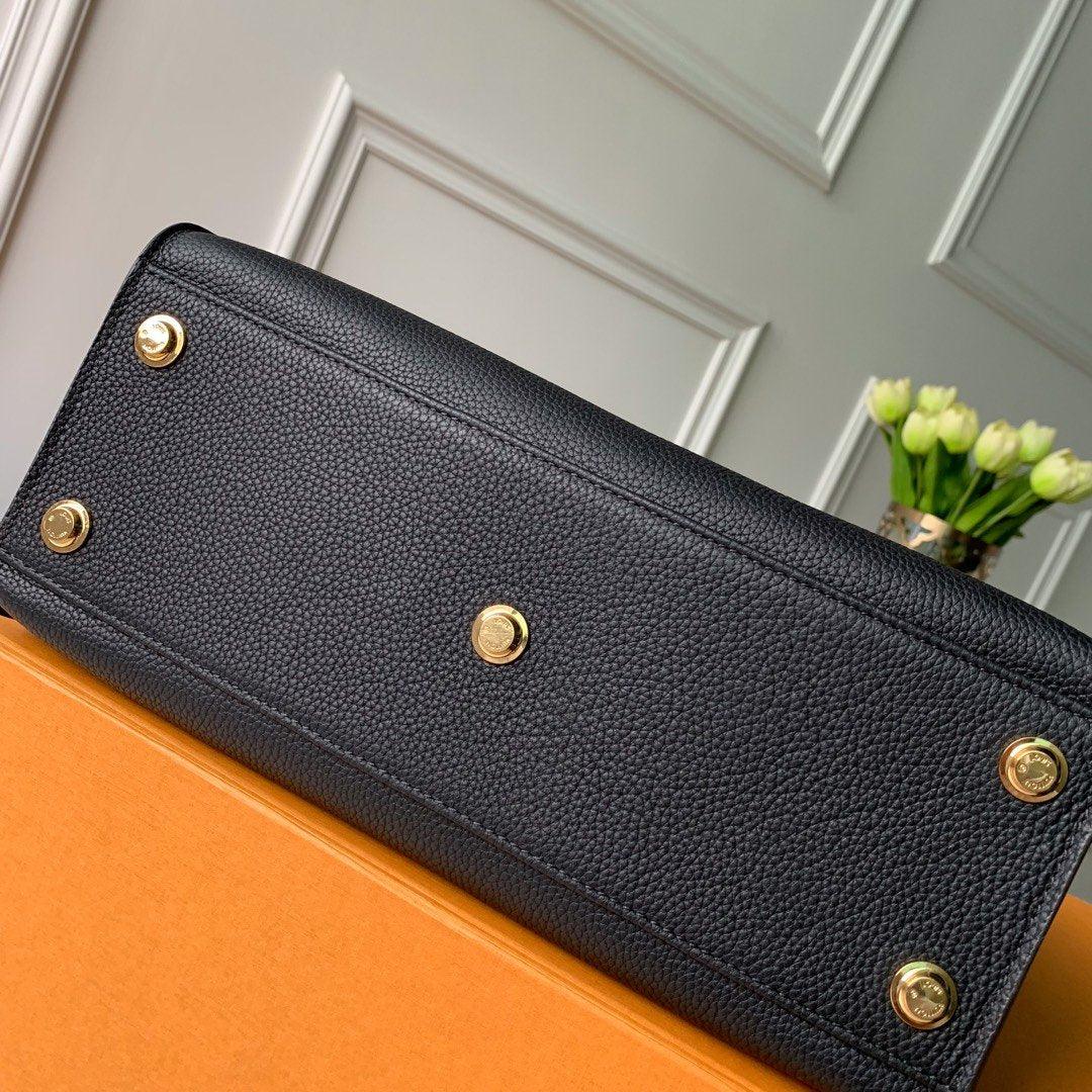 Louis Vuitton ON MY SIDE - Image 4