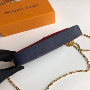 Louis Vuitton félicie pochette - Image 6