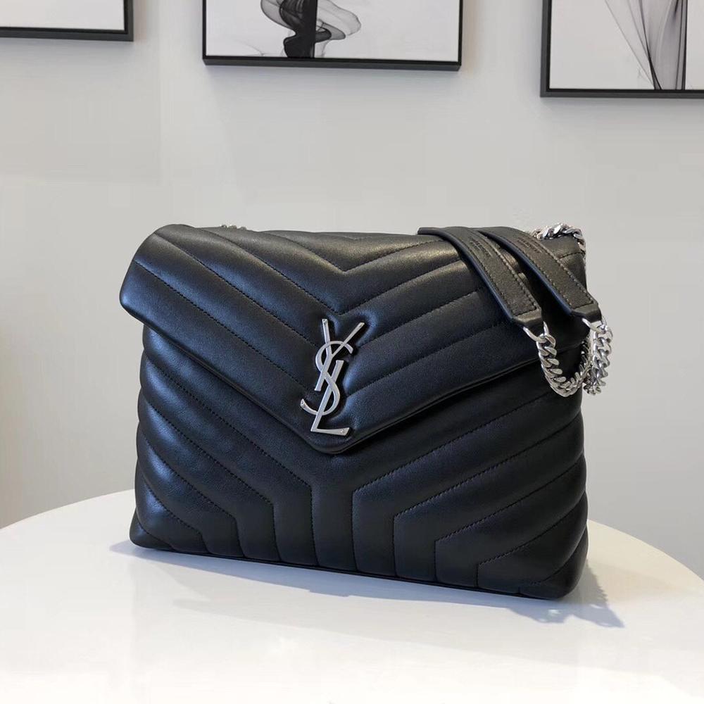 YSL Loulou Small Bag - Image 1