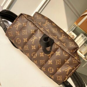 Louis Vuitton palm Springs MM Backpack - Image 5