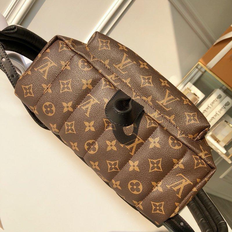 Louis Vuitton palm Springs MM Backpack - Image 5