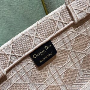 Dior Book Tote - Image 6