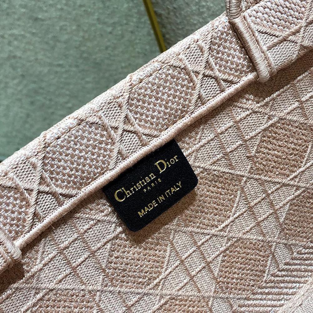 Dior Book Tote - Image 6