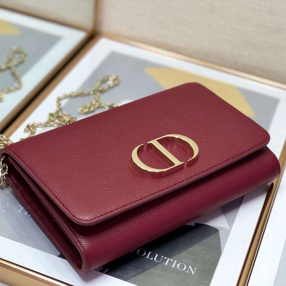 Dior 30 Montaigne Pouch - Image 5