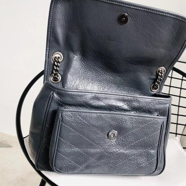 YSL Niki Medium Bag