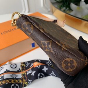 Louis Vuitton POCHETTE ACCESSOIRES - Image 5
