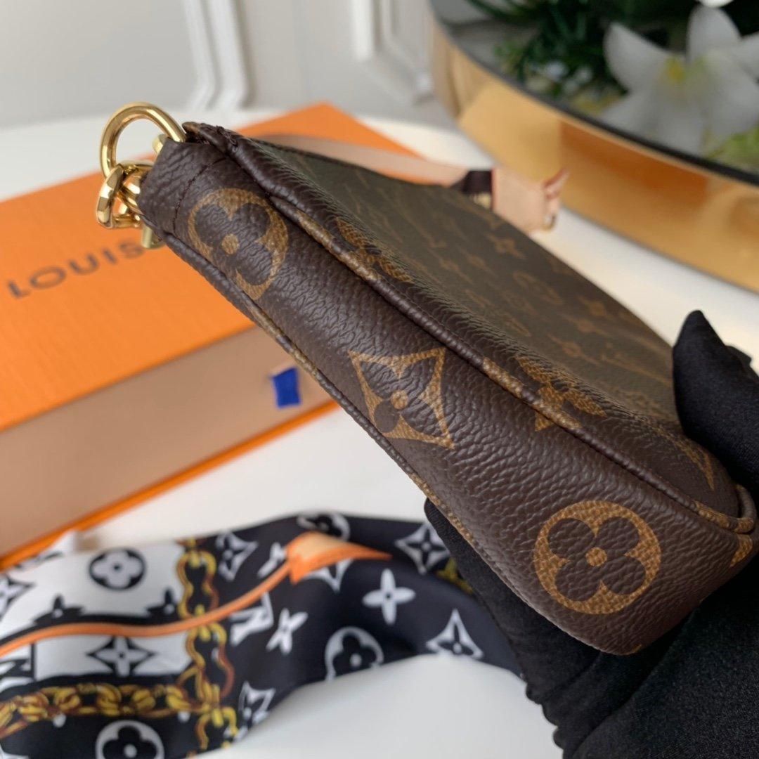 Louis Vuitton POCHETTE ACCESSOIRES - Image 5