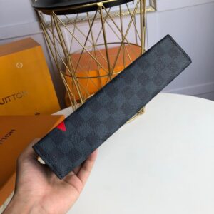 Louis Vuitton Toiletry Pouch - Image 9
