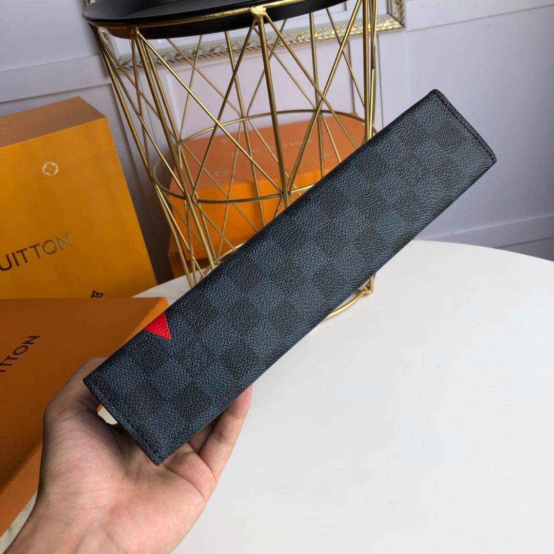 Louis Vuitton Toiletry Pouch - Image 9