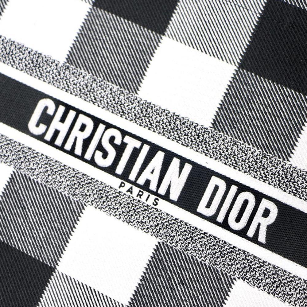 Dior Book Tote - Image 4