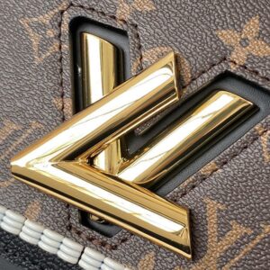 Louis Vuitton TWIST MM - Image 4