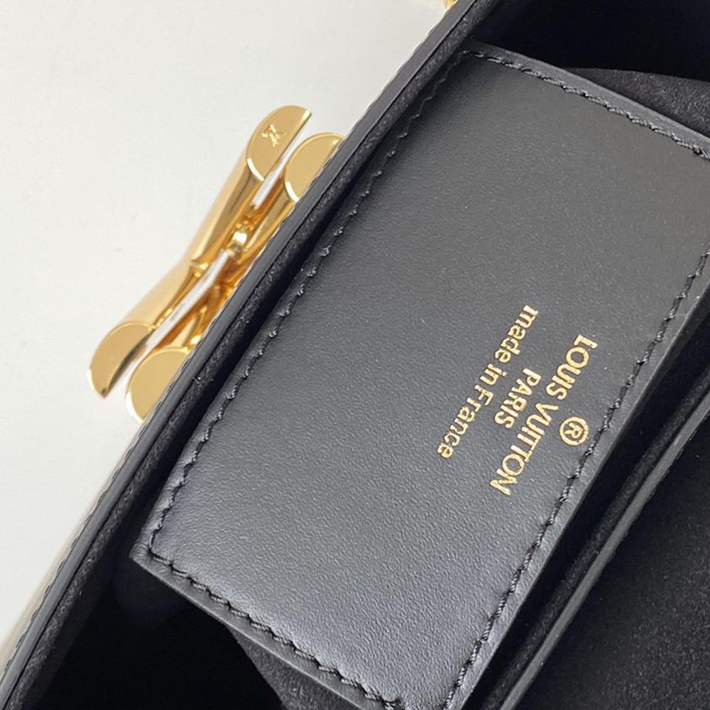 Louis Vuitton TWIST MM - Image 5