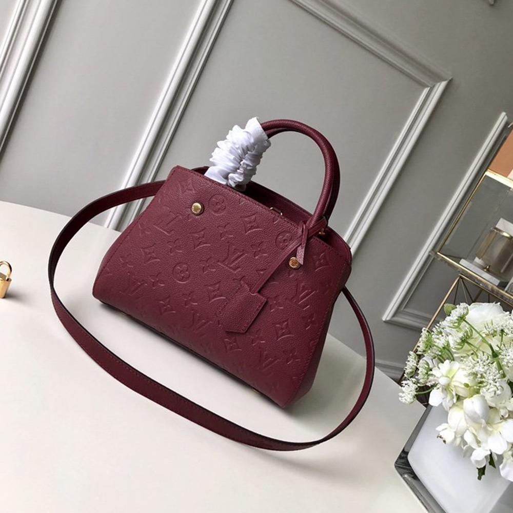 Louis Vuitton MONTAIGNE MM - Image 1