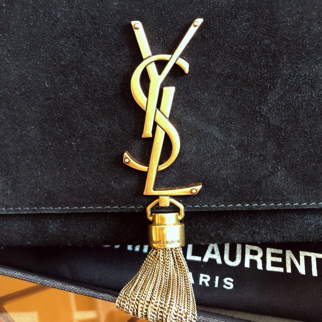YSL KATE MEDIUM BAG - Image 4