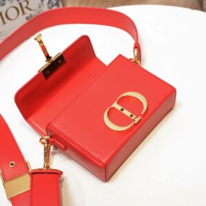 Dior 30 Montaigne Flap Bag - Image 7