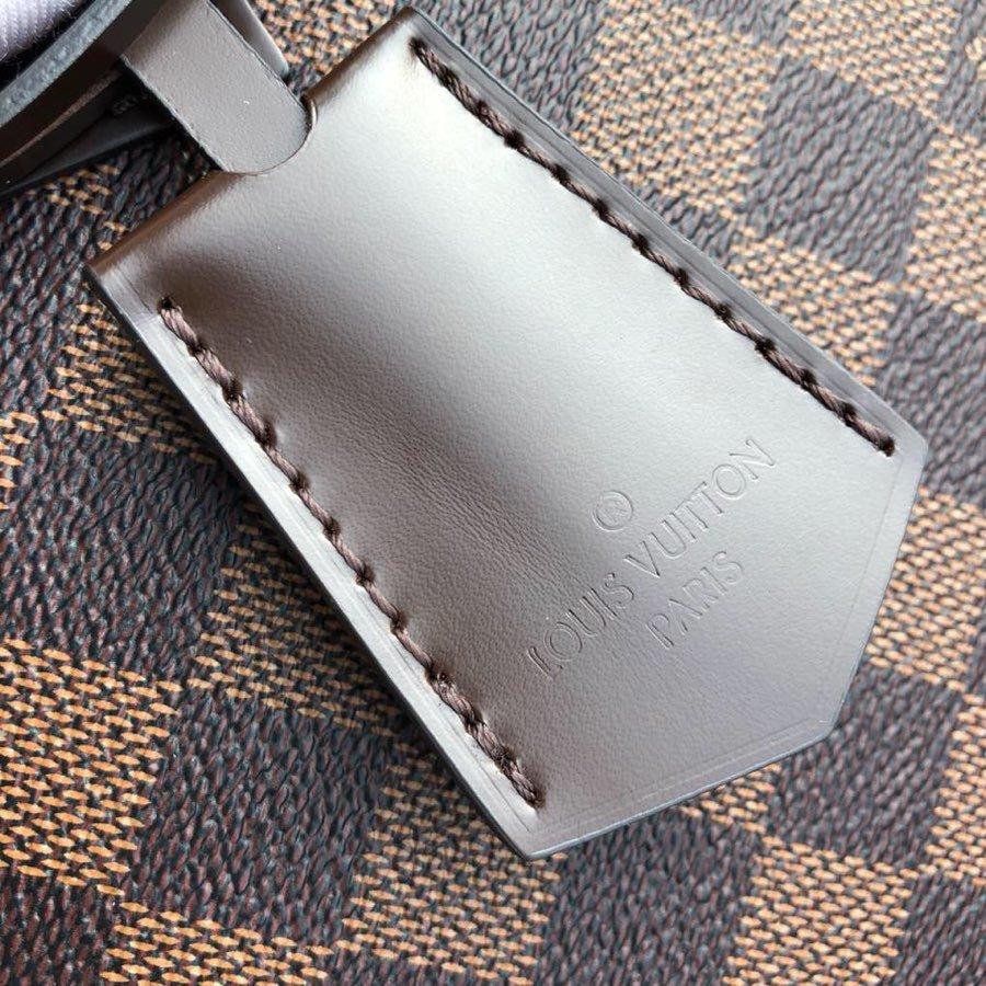 Louis Vuitton ALMA BB Damier Ebene - Image 4