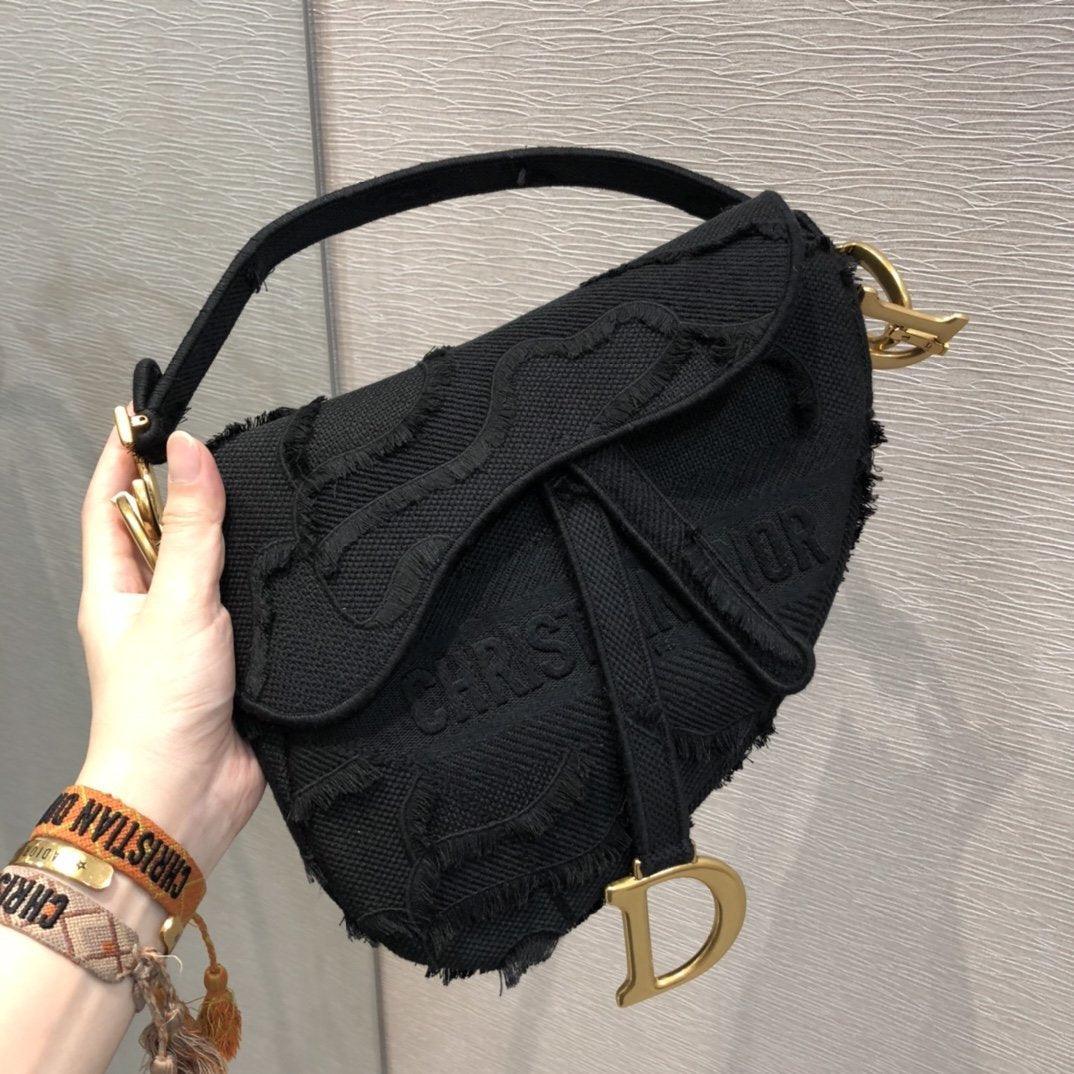 Saddle Bag - Image 1
