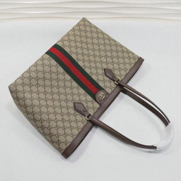 Gucci Ophidia medium tote Handbag