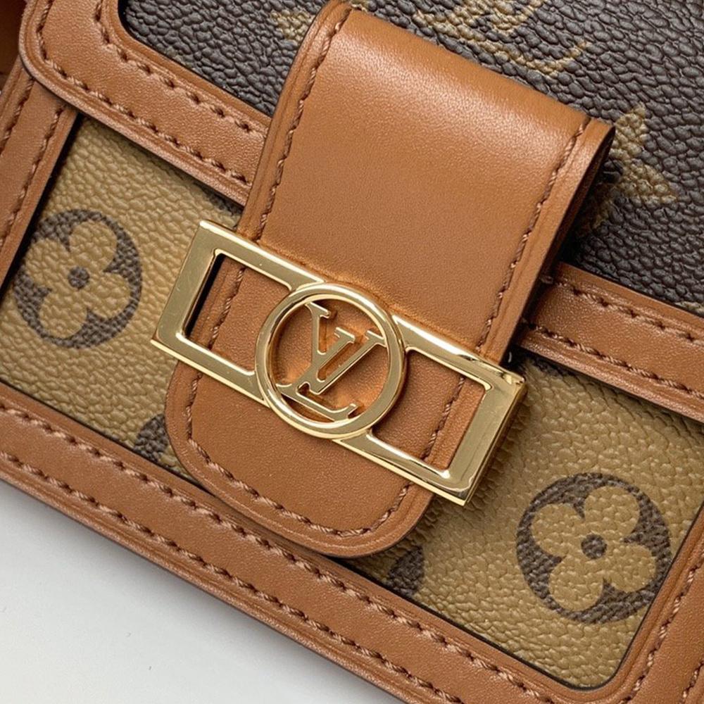 Louis Vuitton BUMBAG DAUPHINE BB - Image 3
