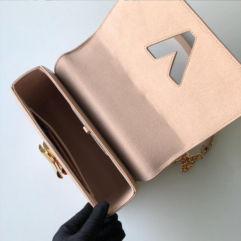 Louis Vuitton TWIST MM - Image 4