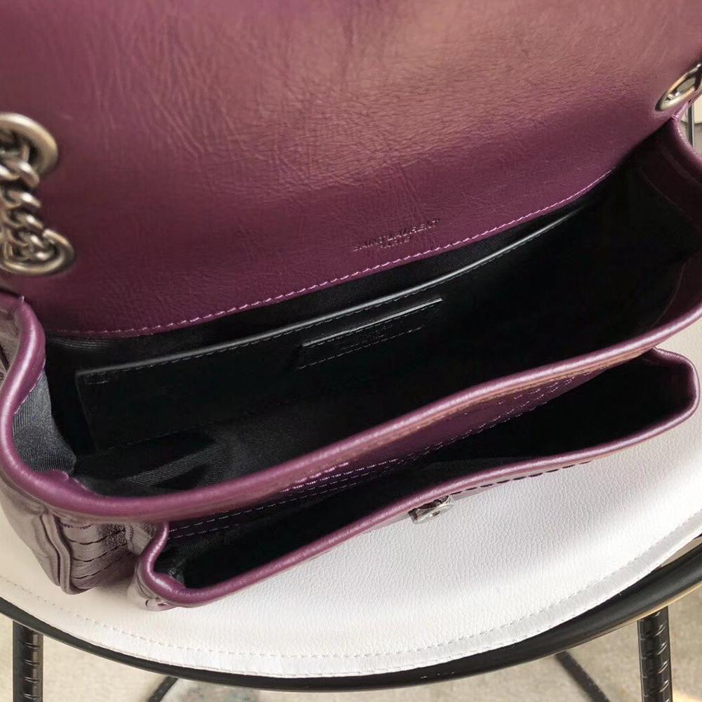 YSL Niki Medium Bag - Image 4
