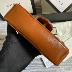 Gucci GG Marmont  mini bag - Image 4