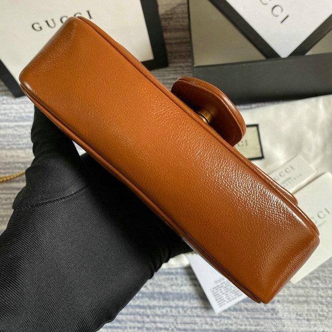 Gucci GG Marmont  mini bag - Image 4