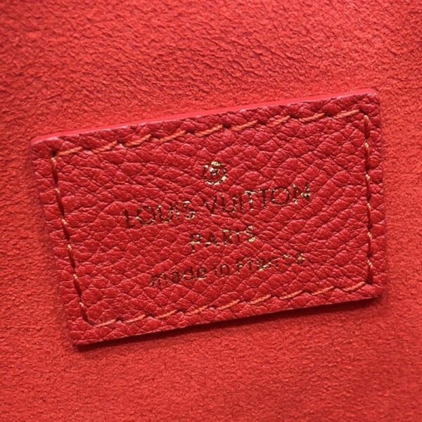 Louis Vuitton VICTOIRE