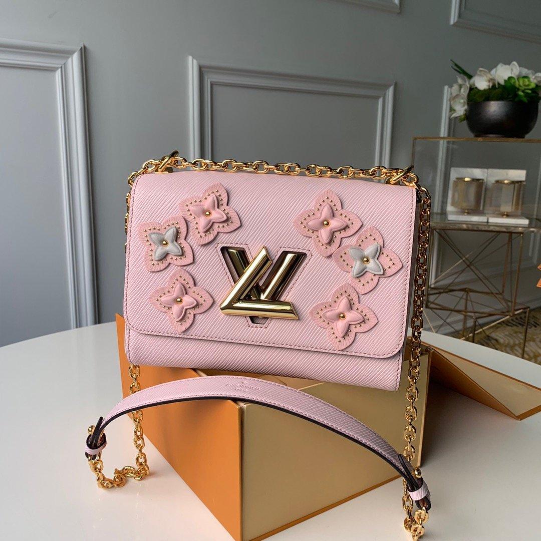 Louis Vuitton TWIST MM - Image 1