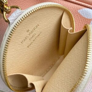 Multi Pochette Accessoires - Image 2