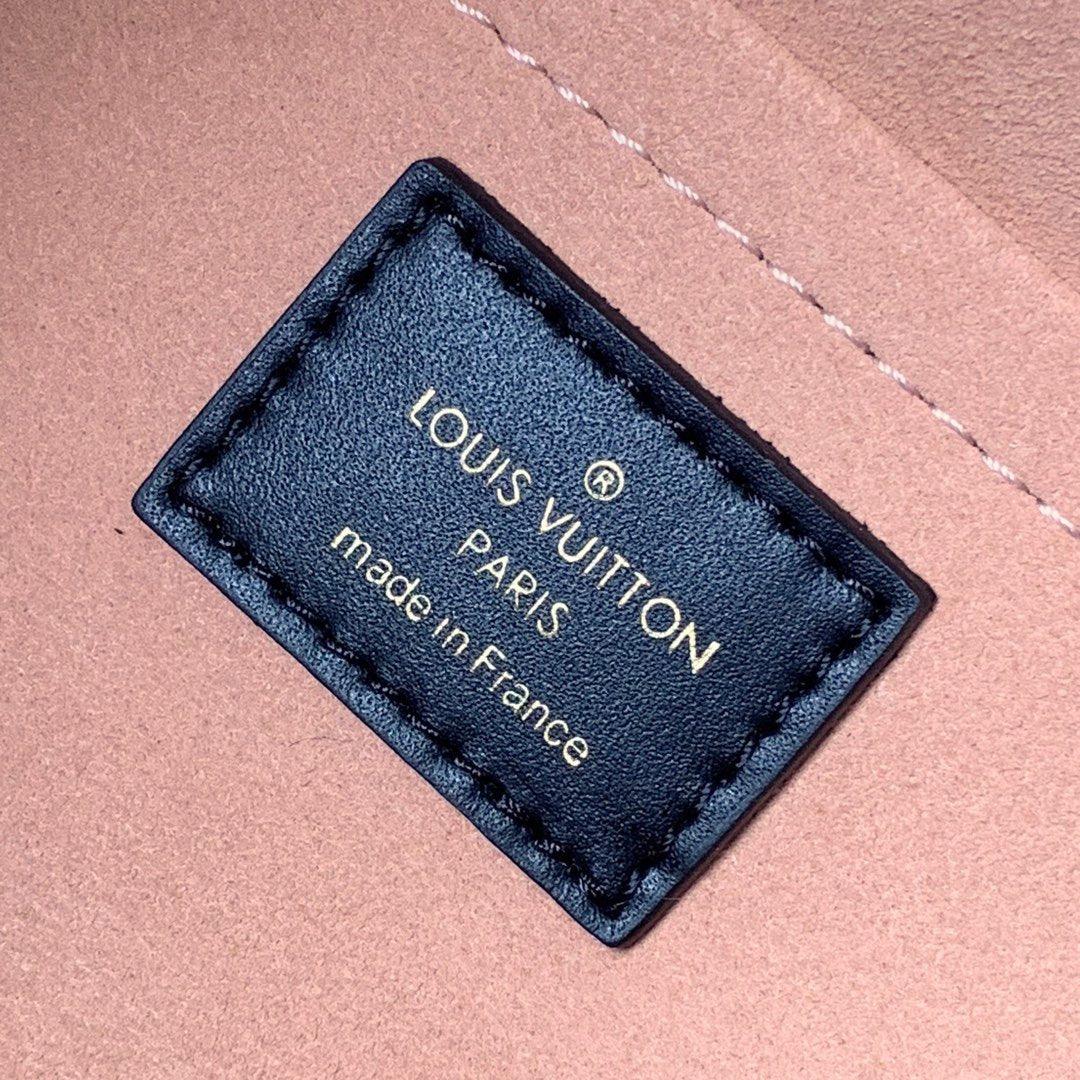 Louis Vuitton ON MY SIDE - Image 5
