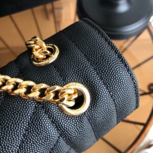 YSL Envelope Small Bag - Image 5