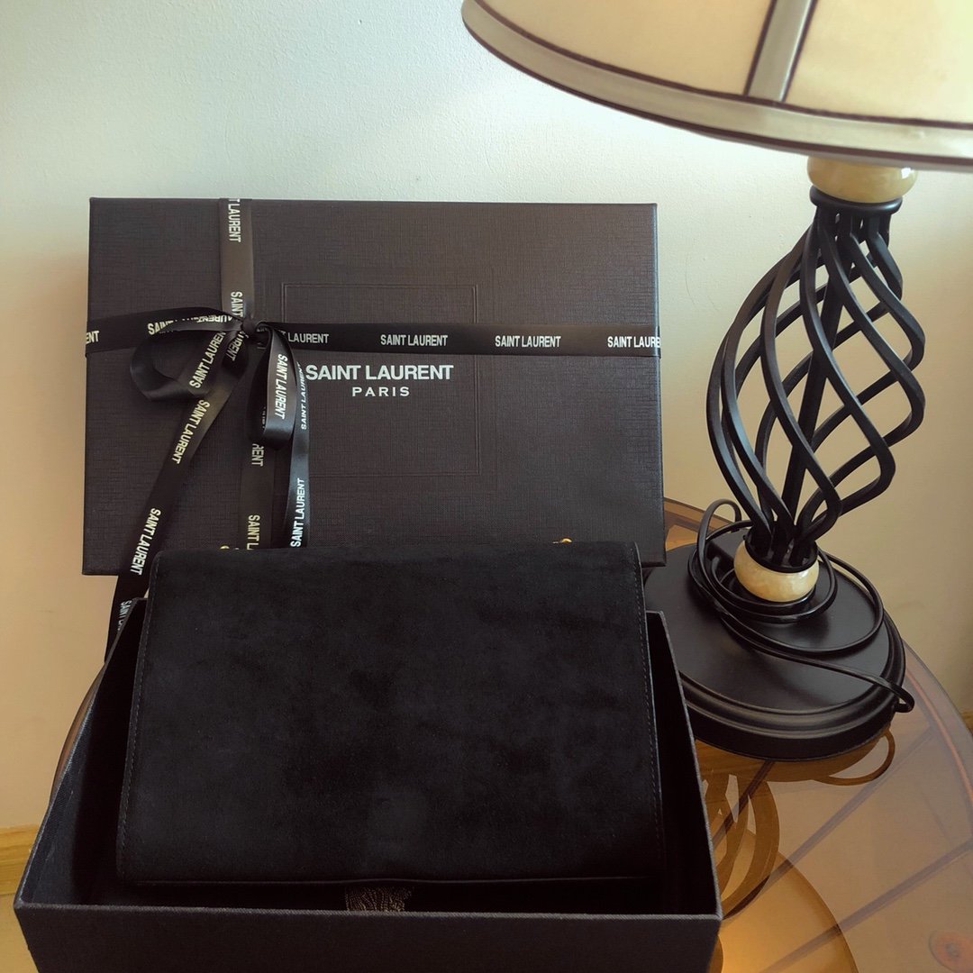 YSL KATE MEDIUM BAG - Image 5