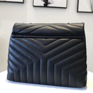 YSL Loulou Small Bag - Image 4