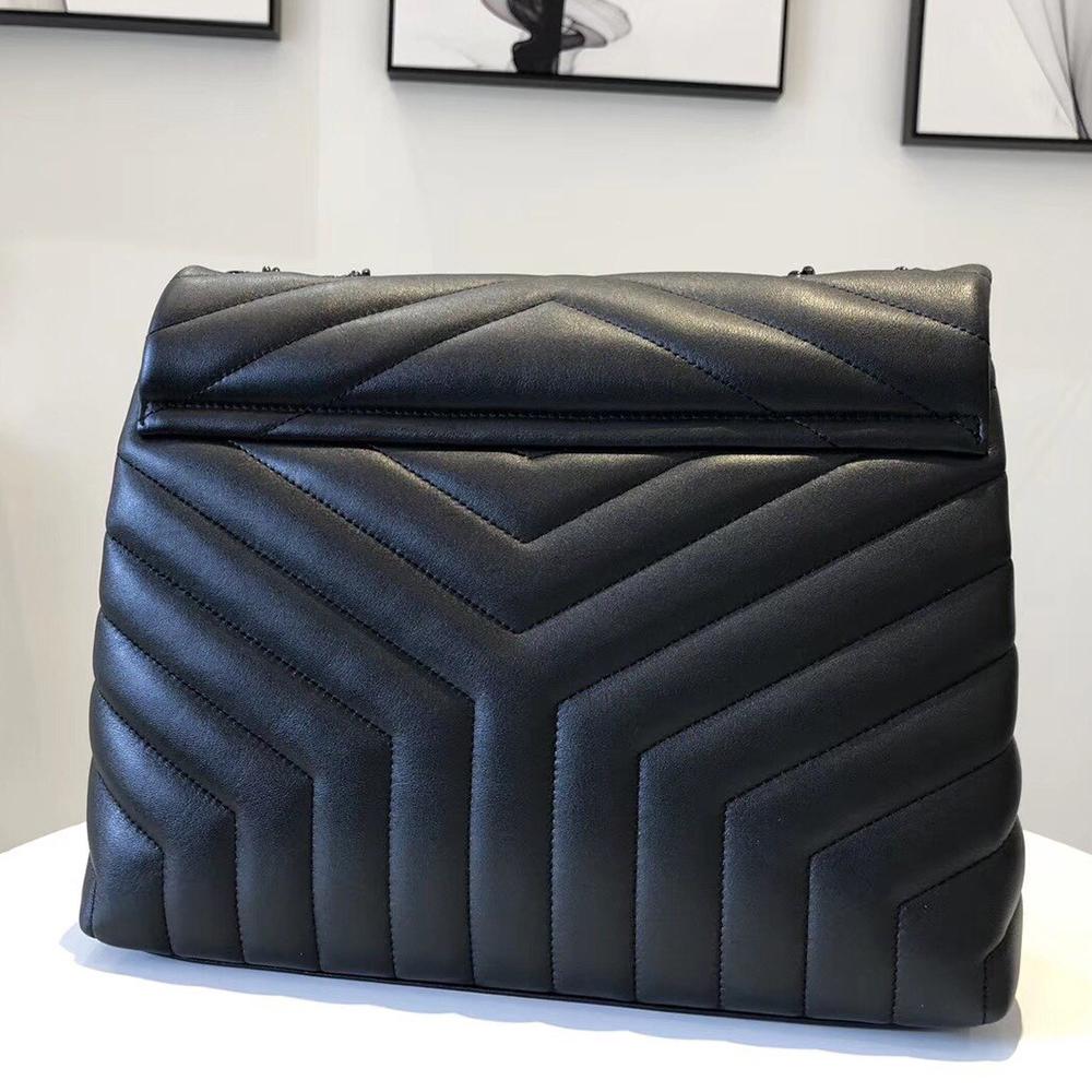 YSL Loulou Small Bag - Image 4