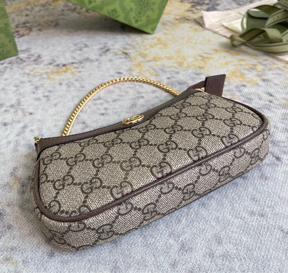 Gucci ophidia mini Tasche - Image 2