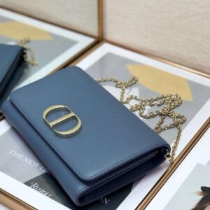Dior 30 Montaigne Bag - Image 5