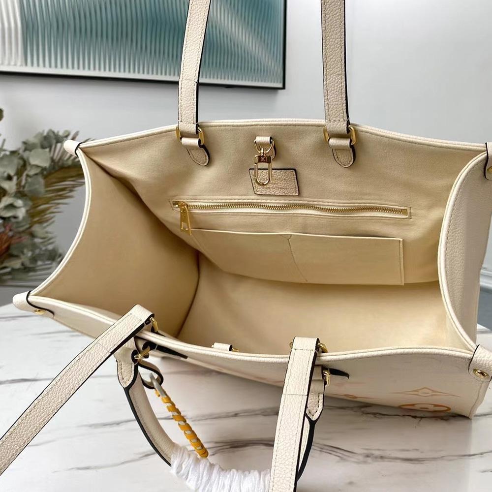 Louis vuitton ONTHEGO MM - Image 6