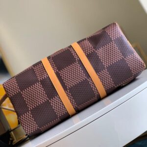Louis Vuitton KEEPALL BANDOULIÈRE 50 - Image 7
