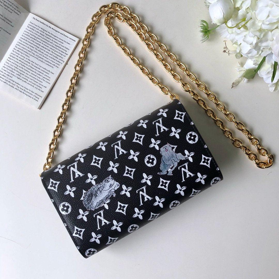 Louis Vuitton Wallet - Image 4