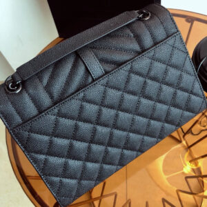 YSL Envelope Small Bag - Image 5