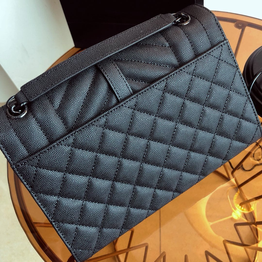 YSL Envelope Small Bag - Image 5