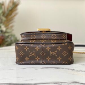Louis Vuitton Passy Handbag - Image 6