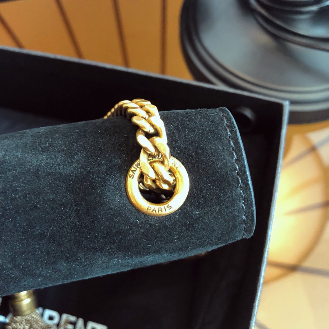 YSL KATE MEDIUM BAG - Image 6