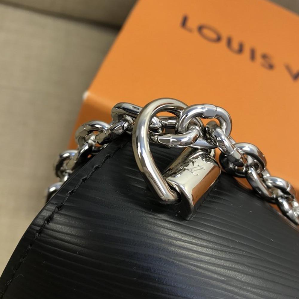 Louis Vuitton TWIST MM - Image 5