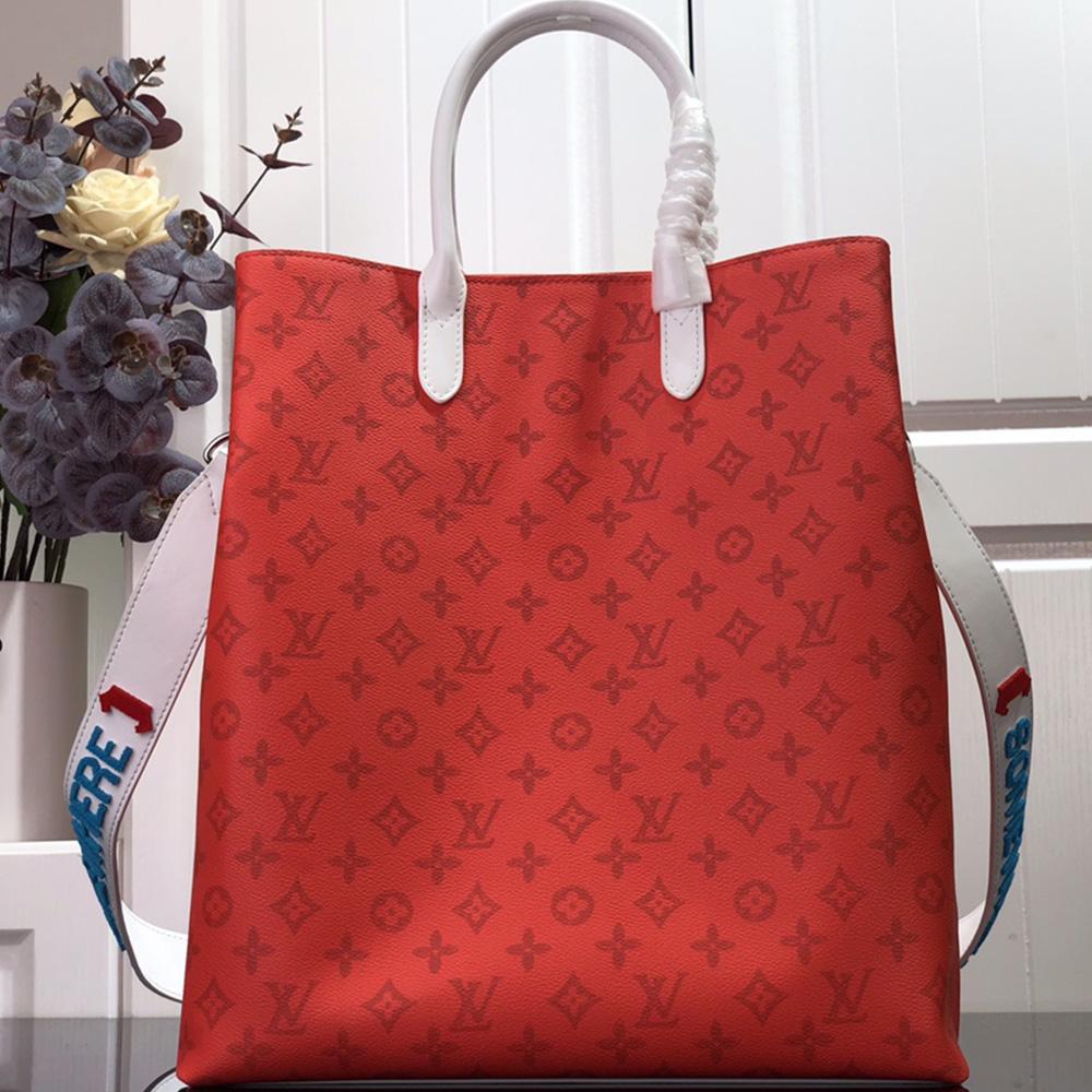 Louis Vuitton Tote Bag - Image 6