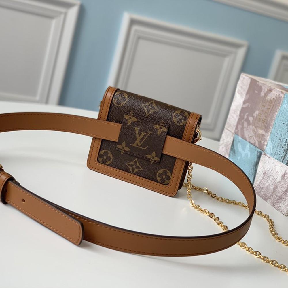 Louis Vuitton BUMBAG DAUPHINE BB - Image 4