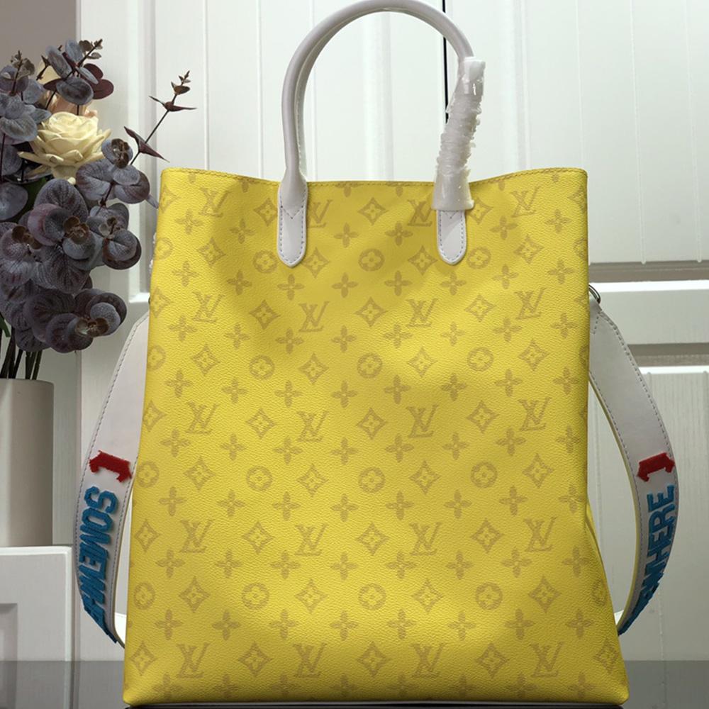 Louis Vuitton Tote Bag - Image 5